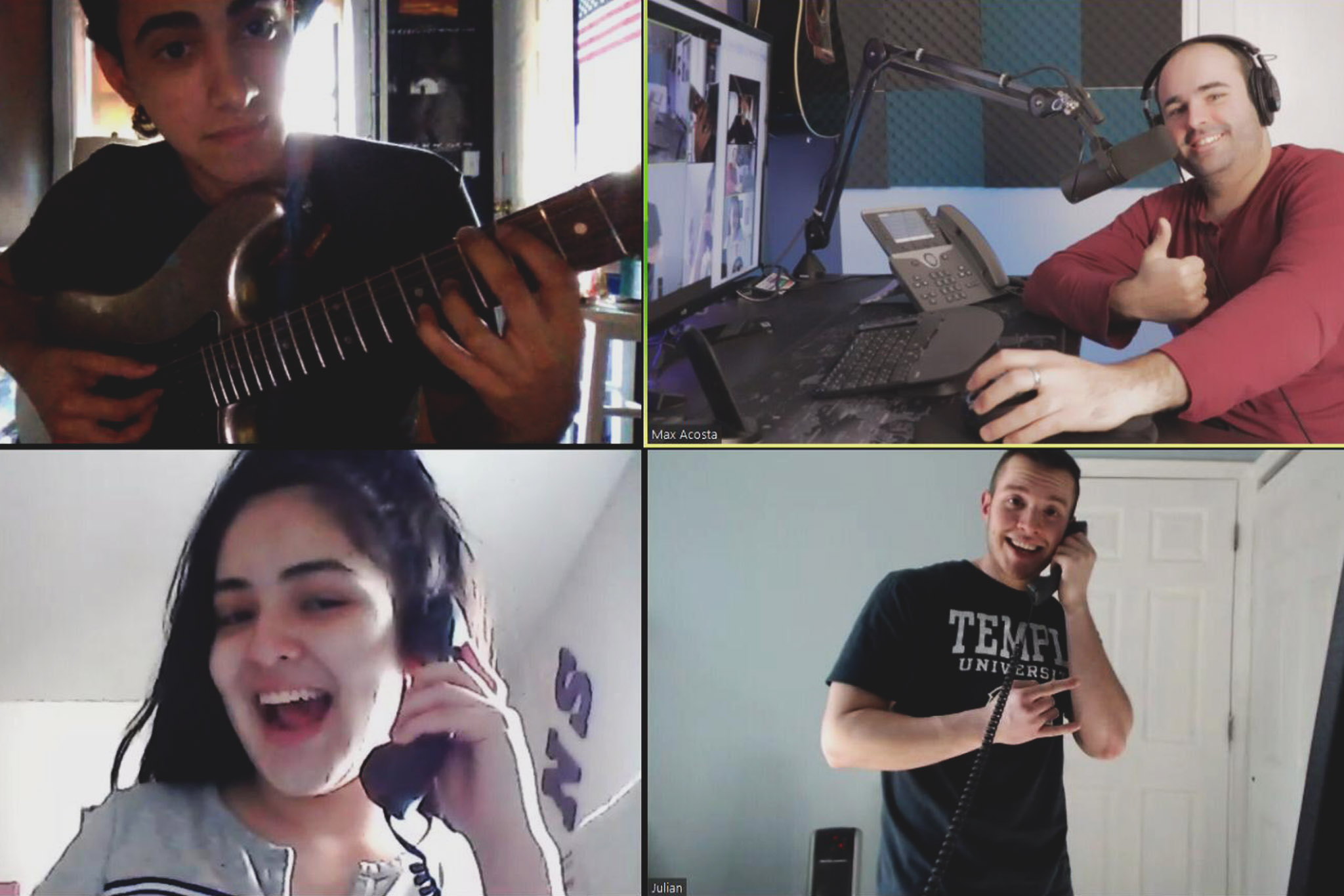 Guitar Lessons in Elizabeth, NJ | PY Rock