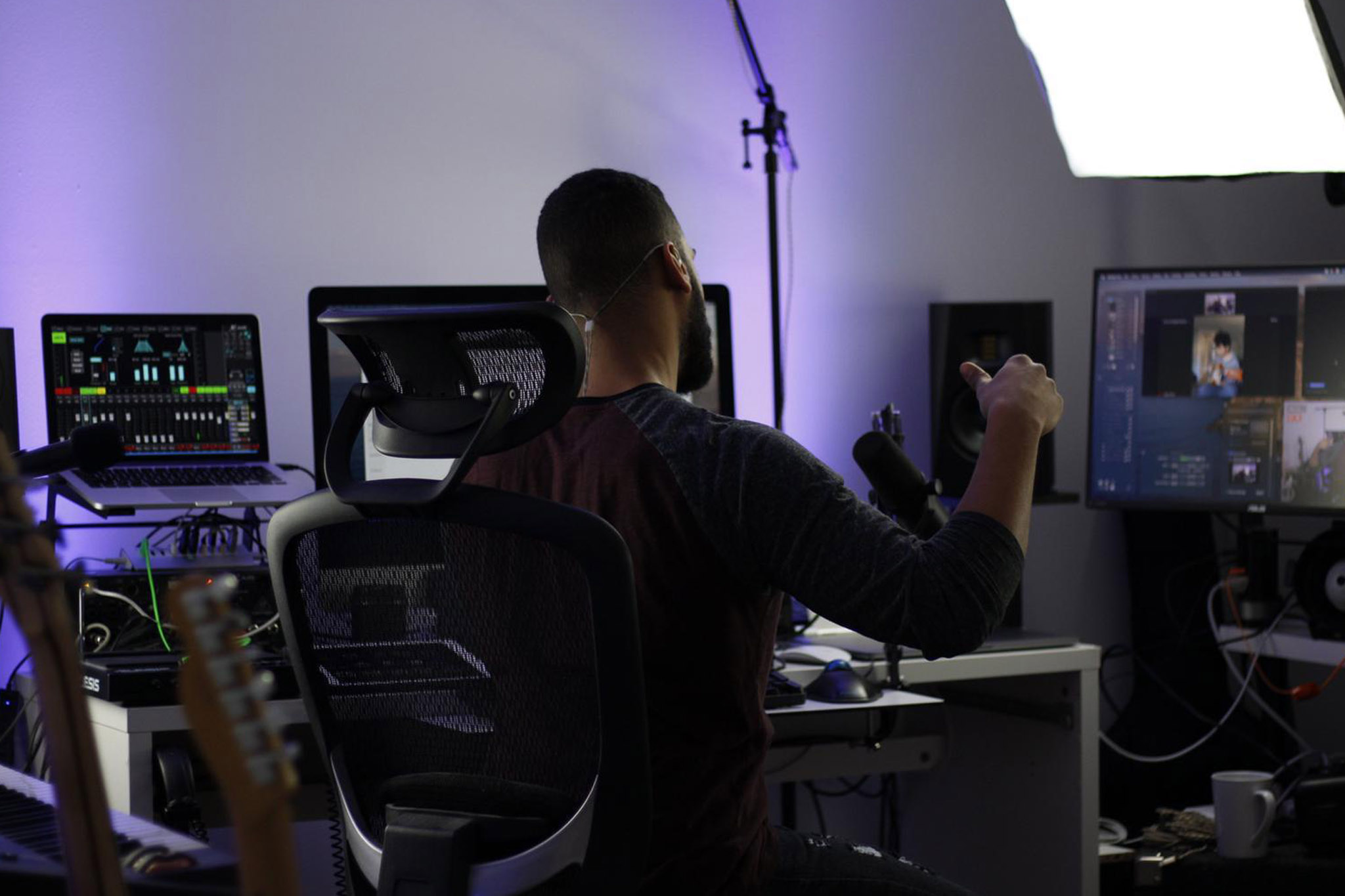 Guitar Lessons in Elizabeth, NJ | PY Rock