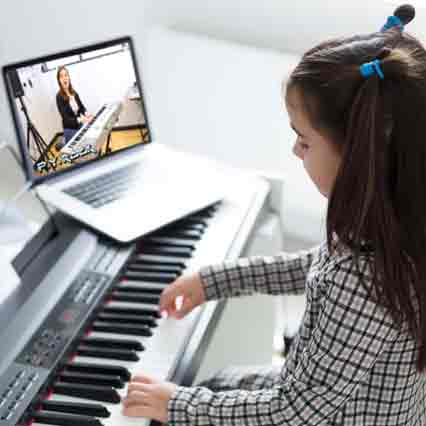 Guitar Lessons in Elizabeth, NJ | PY Rock